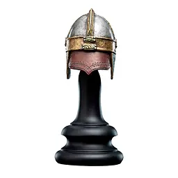 Статуетка Lord of Rings Arwen's Rohirrim Helm Limited Edition (Володар кілець) 13,6 см - мініатюра 3