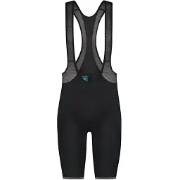 Велошорти Shimano Dinamico  M Чорний (1096-PCWPAPSXE17ML0105)