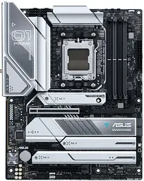 Материнська плата ASUS PRIME X670E-PRO WIFI (PRIME X670E-PRO WIFI) (Socket AM5, AMD X670, ATX) Б/в - мініатюра 6