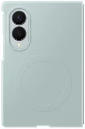 Чохол Samsung Fold 8 Wide Silicone Magnet Case EF-EF971CGEGUA Green (7292262)