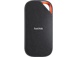 Зовнішній SSD-накопичувач SanDisk Extreme Pro Portable 4 TB (SDSSDE82-4T00-G25) - мініатюра 3
