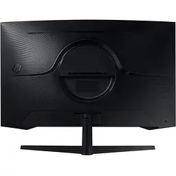 Монітор Samsung Odyssey G55C (LS32CG554EUXEN) - мініатюра 6