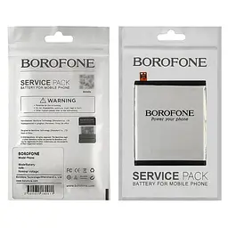 Акумулятор Borofone HE321/HE336 для Nokia 5 Dual Sim - мініатюра 3