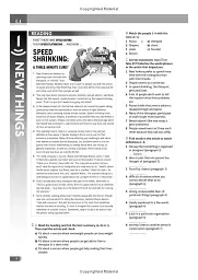 Speak Out. Upper-IntermediateWorkbook with key - мініатюра 4