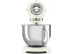 Кухонна машина Smeg SMF03CREU - мініатюра 2