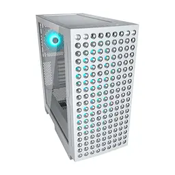 Корпус для ПК Cougar Airface ECO RGB White - мініатюра 3