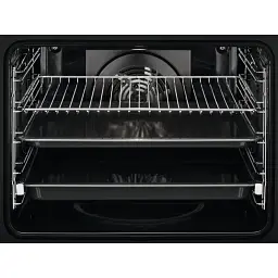 Електрична духова шафа ELECTROLUX OPEB 2520 R - мініатюра 3