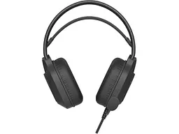 Навушники з мікрофоном A4Tech XH-200 Black - мініатюра 4
