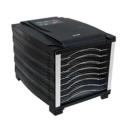 Дегідратор BioChef Arizona 8 Tray Food Dehydrator White - мініатюра 5