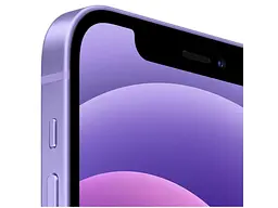 Смартфон Apple iPhone 12 64GB Purple (MJNM3) - мініатюра 3