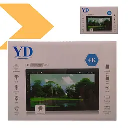 Автомагнітола 2DIN 7 Universal Android XPRO SMALL 20 (MER-14521_3003) - мініатюра 2