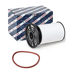 Фільтр паливний Bosch F026402285 - мініатюра 3