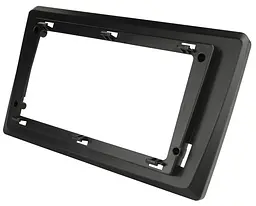 Перехідна рамка Opel Agila, Combo, Corsa, Meriva, Omega, Tigra, Vectra AWM 981-07-109 - мініатюра 4
