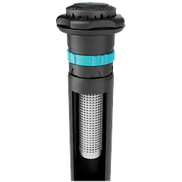 Дощувач висувний ротаційний GARDENA MD40 08231-20 (13-40 м²) - мініатюра 3