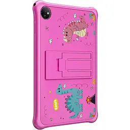 Планшет Blackview Tab 30 Kids 2/64Gb Candy Pink (Global Version) Wi-Fi - мініатюра 4