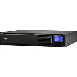 Джерело безперебійного живлення (ДБЖ) FSP Champ 1000VA RT900W (PPF9001404) [109730] - мініатюра 1