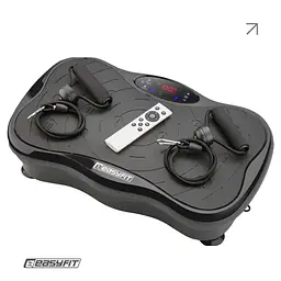 Віброплатформа EasyFit VibroStep Base