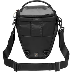 Сумка для фотоапарата Lowepro Photo Active TLZ 50 AW Black (LP37346-PWW) [88396] - мініатюра 2