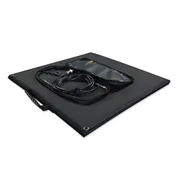 Сонячна панель KFP-200SP(GX20 2pin) Kraft (42-00066) - мініатюра 5