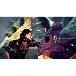 Гра Bayonetta 3 для Nintendo Switch [EN + RU sub] [79879] - мініатюра 4