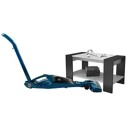 Пилосос Rotex RVH60-B Turbo Flex - мініатюра 12