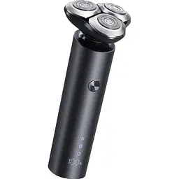 Електробритва MiJia Electric Shaver S301 BHR7450EU Black - мініатюра 2