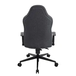 Крісло для геймерів AeroCool CROWN Smart Loft Dark Grey (TEGC-211110Z.Z1) - мініатюра 4