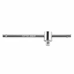 Ключ Toptul вороток з плаваючою головкою 1/2” 250 мм (CTCK1625)