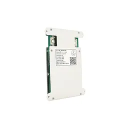 BMS контроллер JiKong Li-Ion/LiFePo4/LTO 4S-8S, 100A (B1A8S10P ver NEW) - мініатюра 3