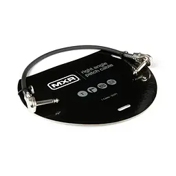 Кабель інструментальний Dunlop DCP1 MXR Patch Cable 0.3m (1ft) (Right Angle) - мініатюра 2