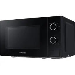 Мікрохвильова піч Samsung MS 20 A 3010AL/UA (MS20A3010AL/UA) - мініатюра 3