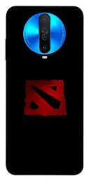 TPU чохол Demsky Dota Symbol для Xiaomi Redmi K30