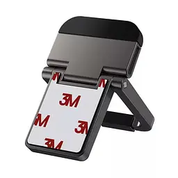 Підставка для ноутбука Baseus Slim Laptop Kickstand (BS-HN001) сіра - мініатюра 6