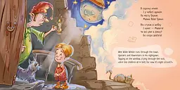 Книга Ранок З ворохом радості. Пісні Матінки Гуски (А1288002У) - мініатюра 4