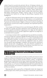 Collection F. Enseigner la francophonie : principes et usages - Жан-П'єр Кюк - миниатюра 12