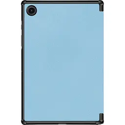 Чохол-книжка ArmorStandart Smart Case для Samsung Galaxy Tab A9 / A11 Sky Blue (ARM74491) [118003] - мініатюра 2