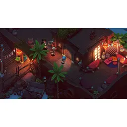 Ключ активації Microsoft Sea of Stars для Xbox One/Series S/X - мініатюра 10