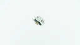 Роз'єм microUSB MUJ220 для планшета телефону - мініатюра 3