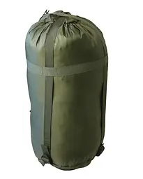 Спальний мішок Kombat UK Cadet Sleeping Bag System (1000-kb-csbs-olgr) - мініатюра 3