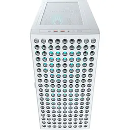 Корпус Cougar Airface Eco RGB White (385YA20.0002) [146566] - мініатюра 9