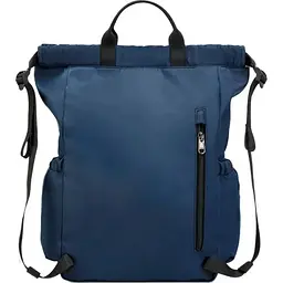 Рюкзак Tigernu T-S8511 14 Blue-Yellow - мініатюра 5