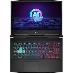Ноутбук MSI Katana A15 AI B8V (B8VE-637XPL) [161526] - мініатюра 5