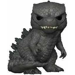 Фігурка Funko Pop Годзілла проти Конга Годзілла Godzilla 25 см Movies GK G 1015