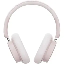 Бездротові навушники Baseus Bowie D05 A00024600413-Z1 Pink - мініатюра 2