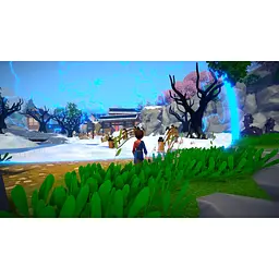 Ключ активації Microsoft Ary and the Secret of Seasons для Xbox One/Series - мініатюра 10