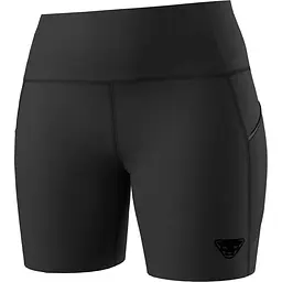 Шорти жіночі Dynafit Sky Short Tights Women S Чорний - мініатюра 4