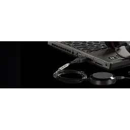 Навушники Jabra Evolve 30 MS Mono (5393-823-309) - мініатюра 4