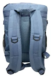 Рюкзак Bordlite JBBP330 20 л 40×30×20 см Синій - мініатюра 5