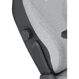 Геймерське крісло Anda Seat Kaiser 3 XL Fabric Gray (AD12YDC-XL-01-G-PVF) [121285] - мініатюра 6
