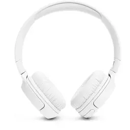 Навушники JBL Tune 520BT White (JBLT520BTWHTEU) - мініатюра 3